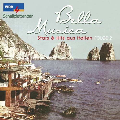 Comprar Bella Music Stars & Hits Aus Italien al mejor precio