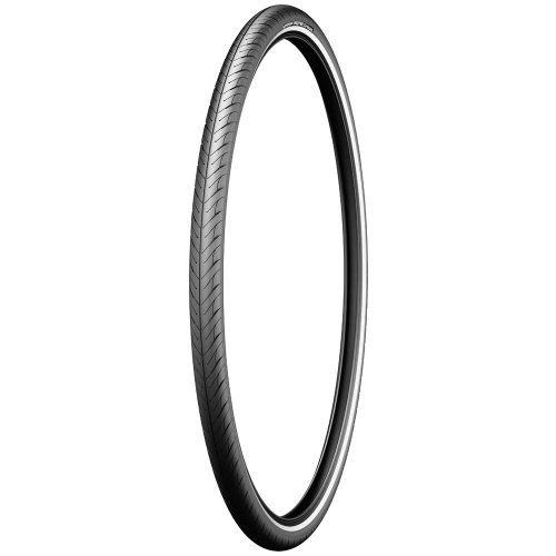 Comprar Michelin PROTEK Urban - Cubierta de bicicleta 700x28c urban flanco reflectante al mejor precio