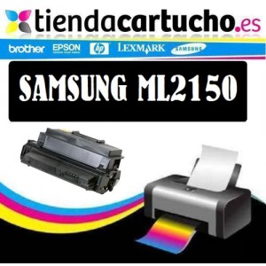 Comprar Toner SAMSUNG ML-2150 compatible, sustituye al toner original SAMSUNG ML-2150, REF. Toner SAMSUNG ML-2150 compatible, sustituye al toner original SAMSUNG ML-2150, REF. al mejor precio