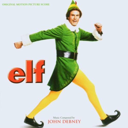 Comprar Elf (J.Debney) al mejor precio