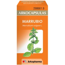 Comprar Marrubio arkocapsulas 50 caps al mejor precio