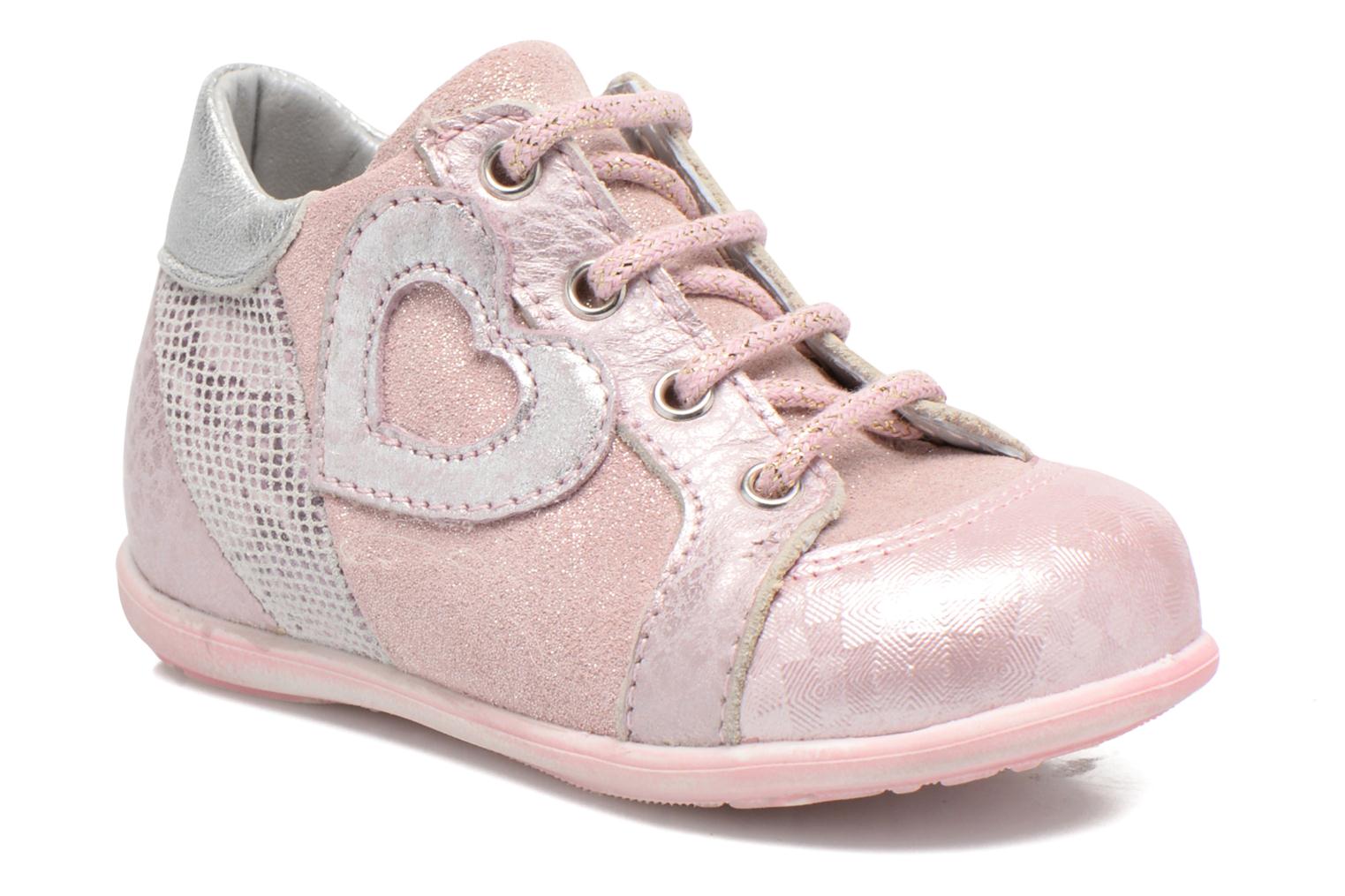 Comprar Voici by Little Mary Rosa al mejor precio