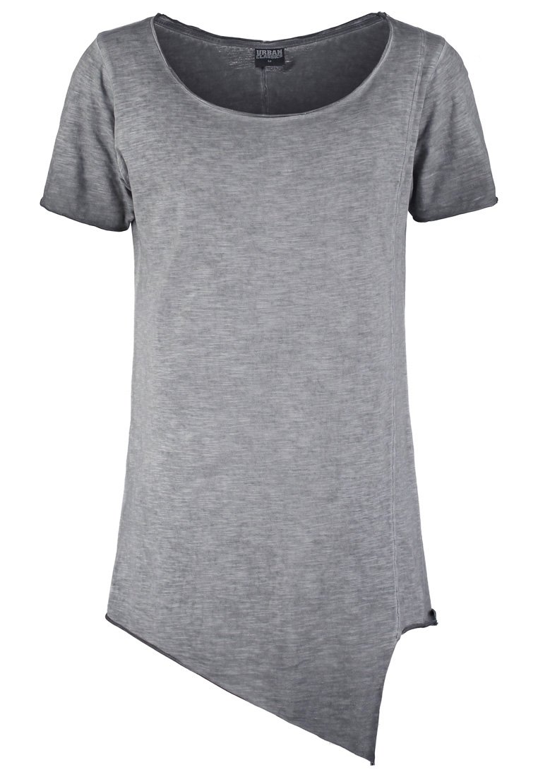 Comprar Urban Classics Camiseta básica darkgrey al mejor precio