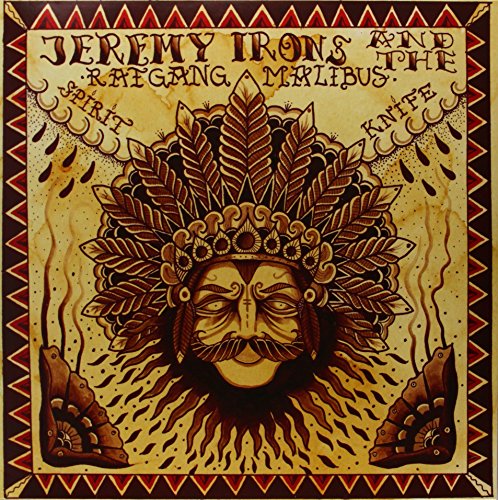 Comprar Spirit Knife [Vinilo] al mejor precio