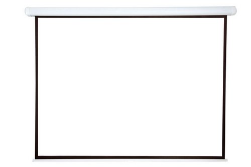 Comprar reflecta Crystal-Line Motor lux 180x180 al mejor precio