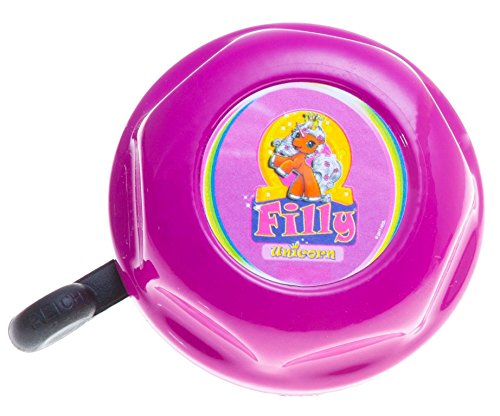 Comprar Unbekannt 2327222500 - Timbre para bicicletas, talla Talla única al mejor precio