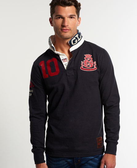 Comprar Camiseta de rugby Gloucester al mejor precio