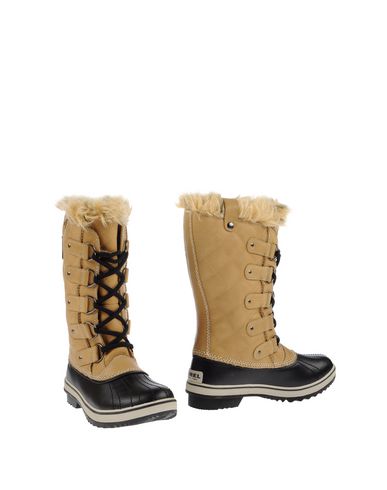 Comprar SOREL Botas mujer al mejor precio