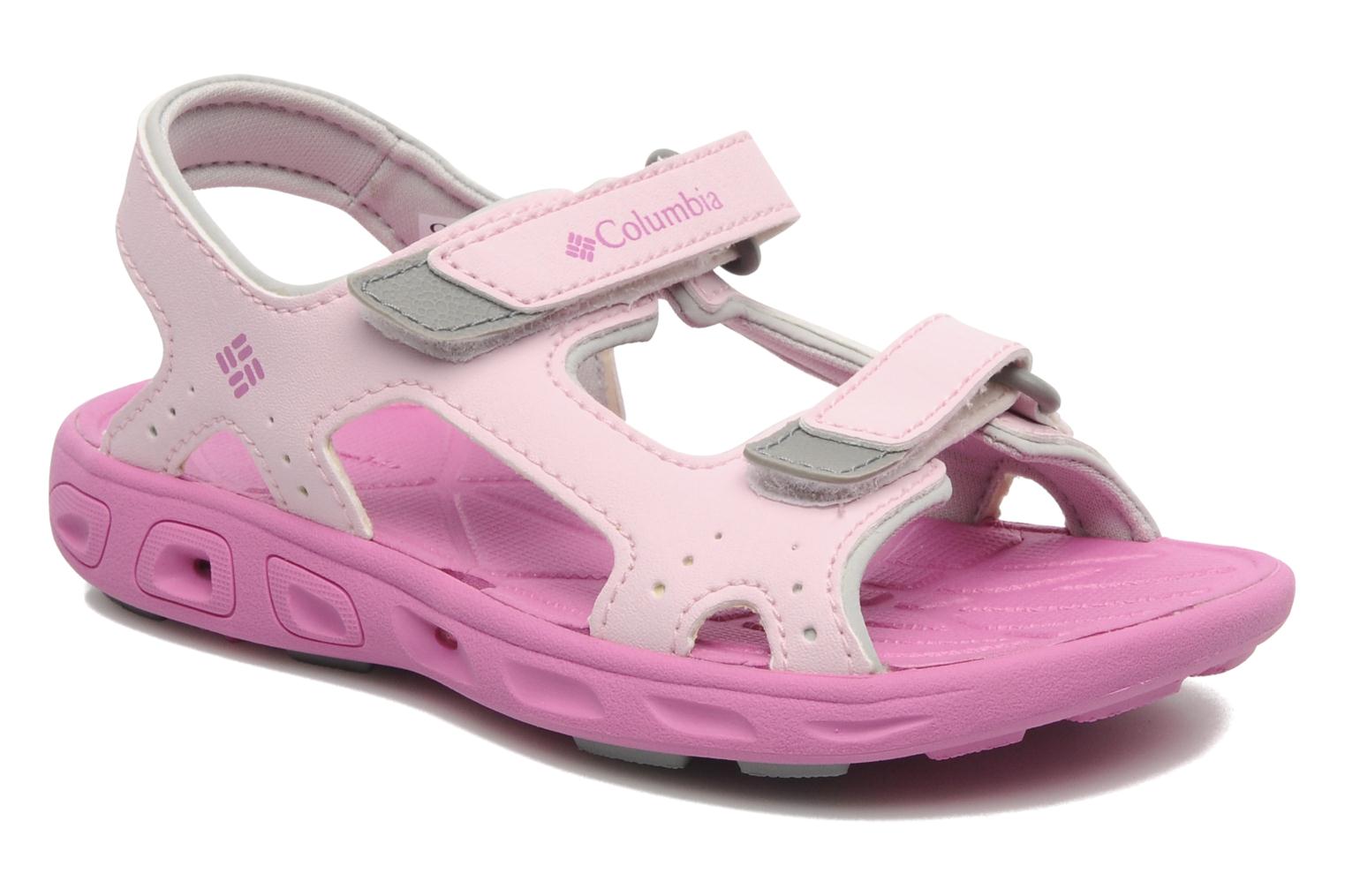 Comprar Youth Techsun Vent by Columbia Rosa al mejor precio