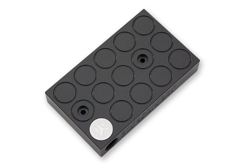 Comprar EK Water Blocks 3831109856789 - Refrigeración (Negro) al mejor precio