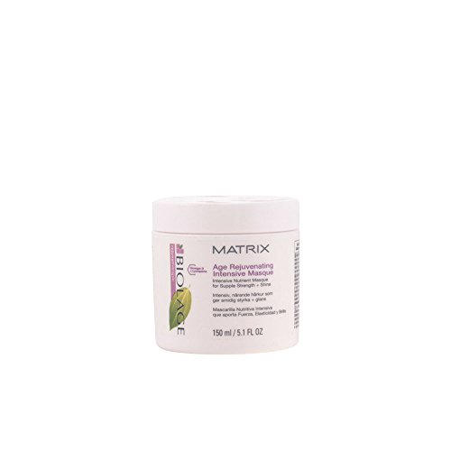 Comprar MATRIX BIOLAGE REJUVATHERAPIE intensive masque 150 ml al mejor precio