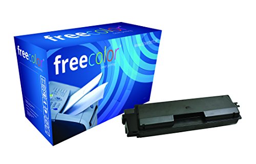 Comprar Freecolor TK590K-FRC tóner y cartucho láser - Tóner para impresoras láser (Laser, Kyocera, FS-C 2526 MFP FS-C 2626 MFP FS-C 5250 DN P6026cdn FS-C 2126 MFP plus FS-C 2126 MFP ECOSYS M6526cdn, Negro, Cartucho, Caja) al mejor precio