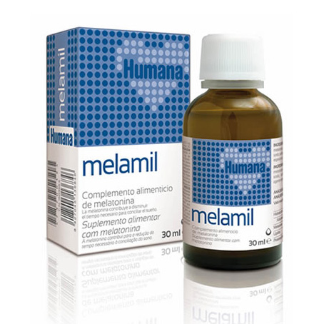 Comprar Melamil 30 ml. al mejor precio