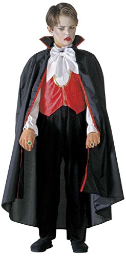 Comprar Vampire Niño Traje de 140cm de los niños para disfraces de Halloween al mejor precio