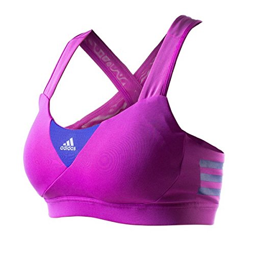 Comprar Adidas Sujetador GT SN Bra Flapnk-Ngt Talla XL al mejor precio