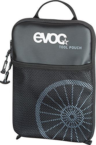 Comprar Evoc TOOL POUCH 1l - TOOL POUCH 1 LITRO negro al mejor precio