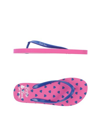 Comprar DUCK FARM Sandalias de dedo mujer al mejor precio