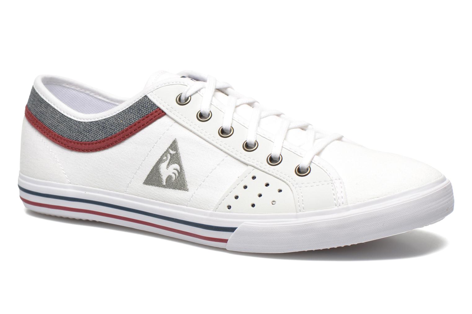Comprar Saint Ferdinand Twill Cvs/2 Tones by Le Coq Sportif Blanco al mejor precio