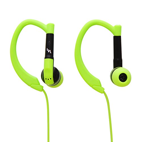 Comprar T'nB ESSPGREEN Smartphone Auriculares / MP3 / MP4 Verde al mejor precio