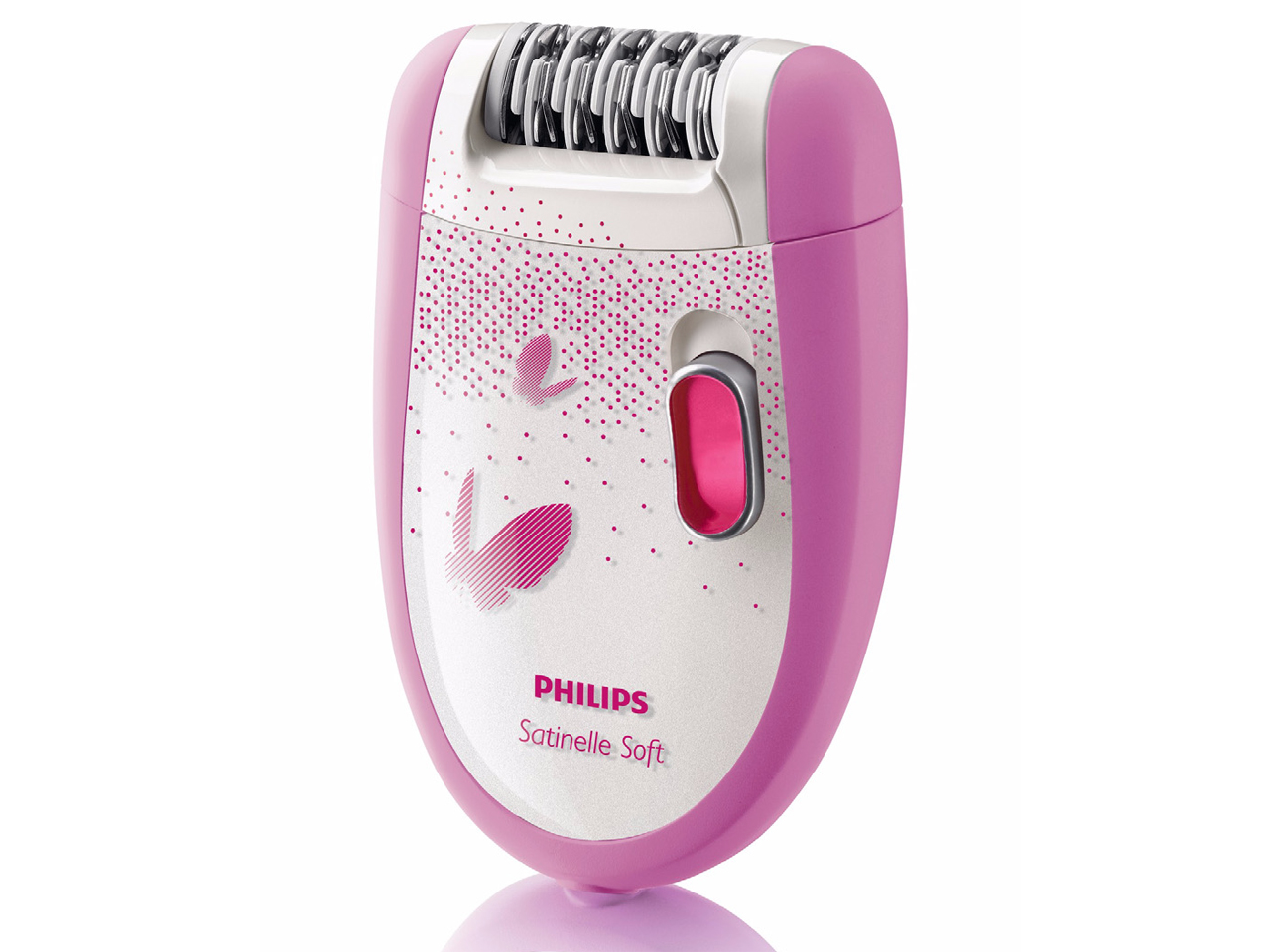 Comprar Philips HP6608/01 Depiladora al mejor precio