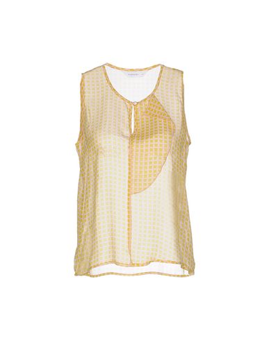 Comparar mejores precios ANONYME DESIGNERS Top mujer con descuentos Comprar ANONYME DESIGNERS Top mujer al mejor precio