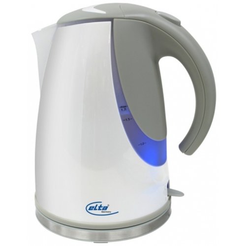 Comprar Jarra hervidora Elta Hispania WK250-1 al mejor precio