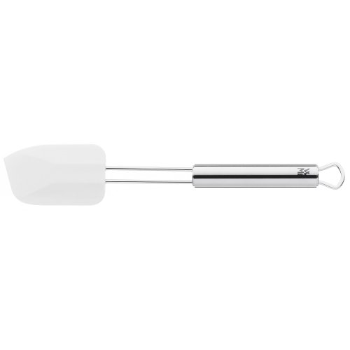 Comprar WMF - Paleta Reposteria Silicona Blanca 26cm  Profi Plus al mejor precio