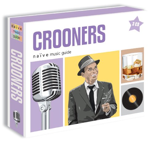 Comprar Crooners Naive Music Guides al mejor precio
