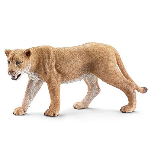 Comprar Schleich - Figura leona (14712) al mejor precio