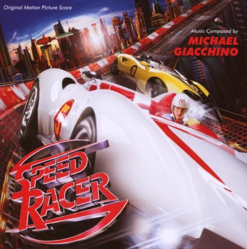 Comprar Speed Racer   Cd al mejor precio