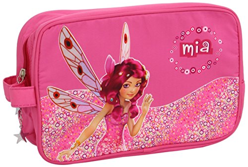 Comparar mejores precios Mia and Me - Neceser, color rosa (United Labels 811486) con descuentos Comprar Mia and Me - Neceser, color rosa (United Labels 811486) al mejor precio