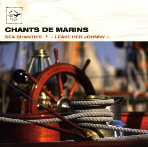 Comprar Cantos Marinos - Eave Her Johnny al mejor precio