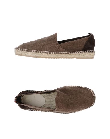 Comprar BROOKSFIELD Espadrillas hombre al mejor precio