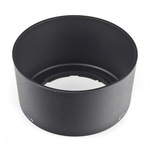 Comprar Kaiser Fototechnik N37 - Parasol para objetivos 37 mm, negro al mejor precio