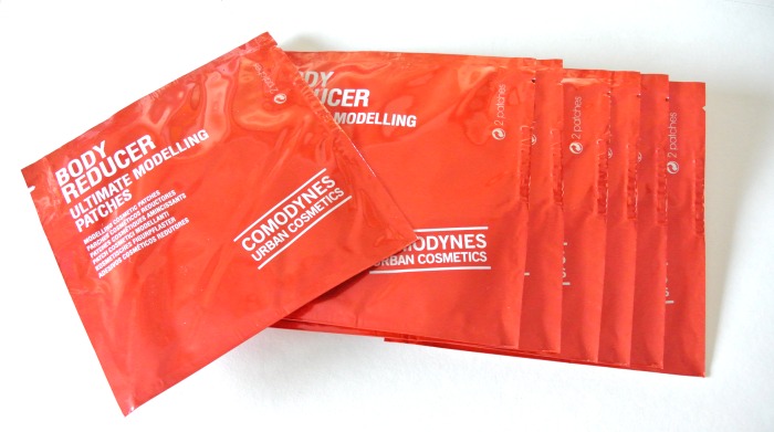 Comprar Parches Reductores Comodynes Body al mejor precio