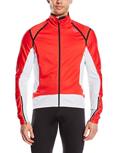 Comprar Gore Bike Wear Xenon 2.0 Windstopper Soft Shell - Chaqueta para hombre, multicolor, talla M al mejor precio