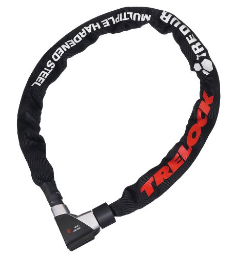 Comprar Trelock Schloss BC 480/110/8 - Candado para bicicleta al mejor precio