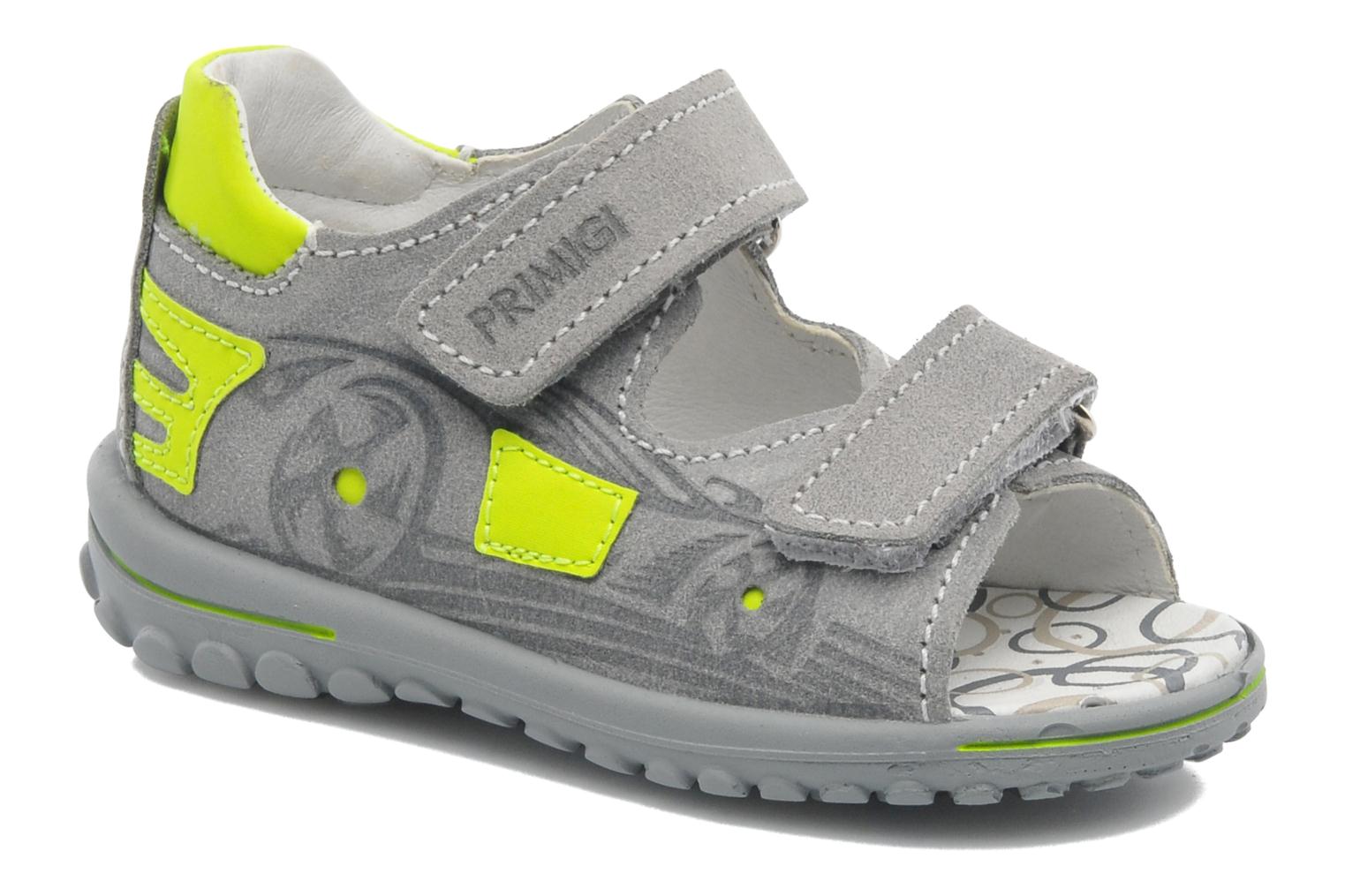 Comprar Paolo 2 by Primigi Gris al mejor precio