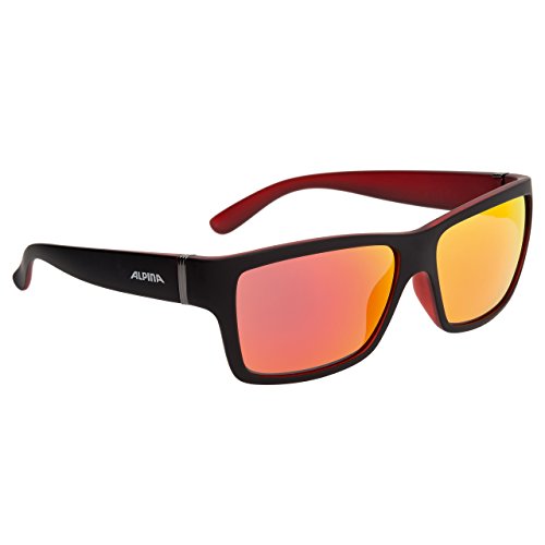 Comparar mejores precios Alpina Kacey - Gafas de ciclismo , talla única , color negro con descuentos Comprar Alpina Kacey - Gafas de ciclismo , talla única , color negro al mejor precio