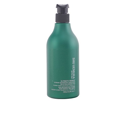 Comprar SHU UEMURA ULTIMATE REMEDY conditioner 500 ml al mejor precio