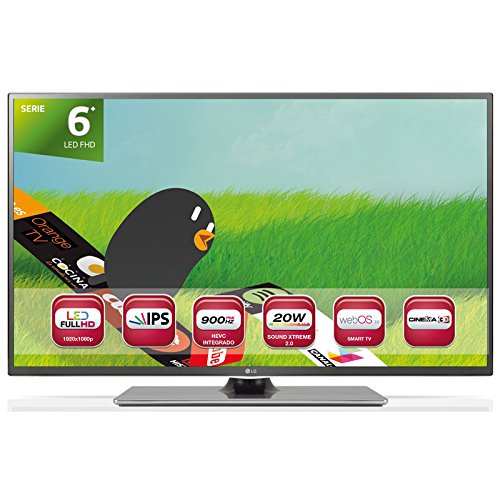 Comprar LG 42LF652V - Televisor de 42