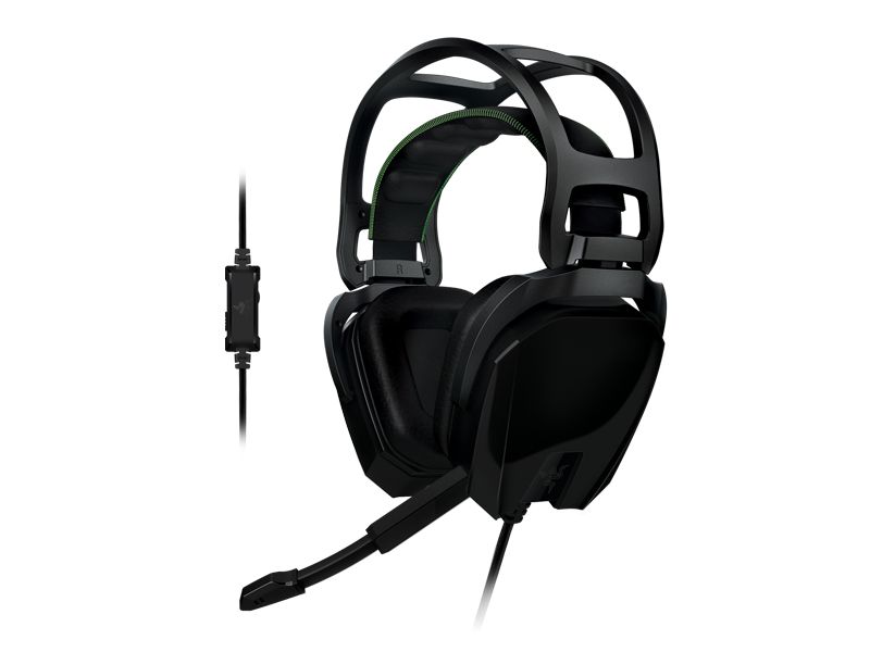 Comprar Razer Tiamat 2.2 Surround Sound - Auriculares al mejor precio