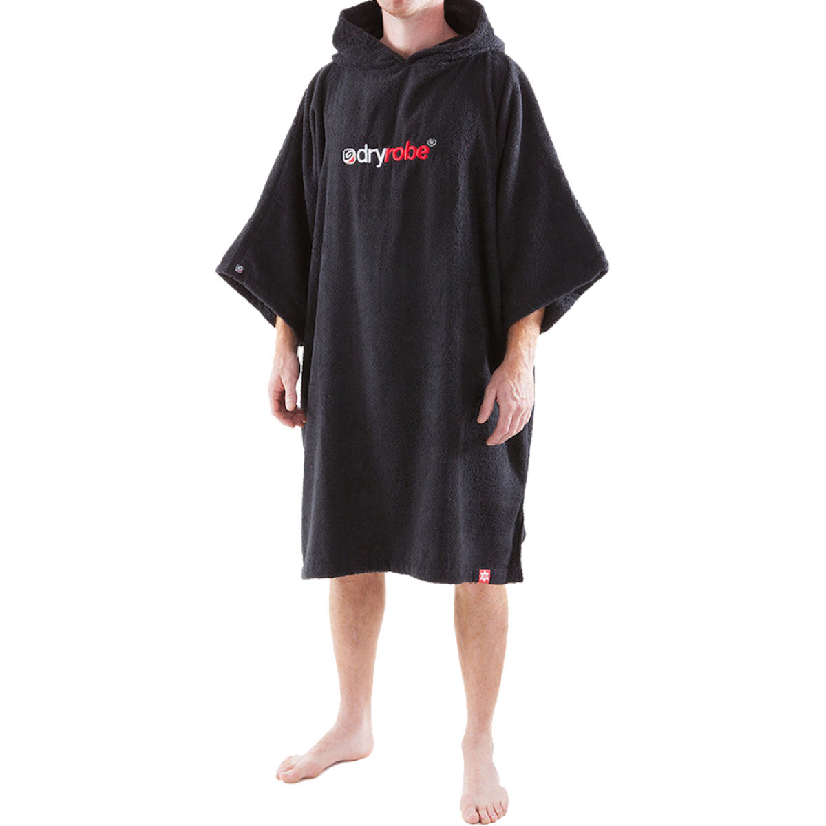 Comprar Albornoz Dryrobe de manga corta - Neoprenos al mejor precio