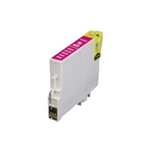 Comprar CARTUCHO COMPATIBLE EPSON T0613 MAGENTACARTUCHO COMPATIBLE EPSON T0613 MAGENTA al mejor precio