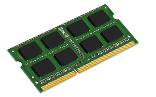 Comparar mejores precios Kingston KTH-X3CL/4G - Memoria RAM de 4 GB (DDR3, SODIMM, 1600 MHz, 204 pines) con descuentos Comprar Kingston KTH-X3CL/4G - Memoria RAM de 4 GB (DDR3, SODIMM, 1600 MHz, 204 pines) al mejor precio