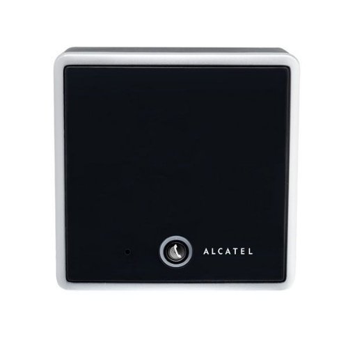 Comprar Alcatel XP Repeater - Teléfono digital inalámbrico (Bluetooth), color negro al mejor precio