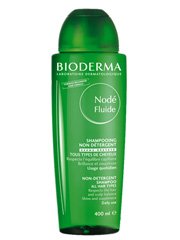 Comprar Bioderma Nodé Shampooing Fluide 400 ml al mejor precio