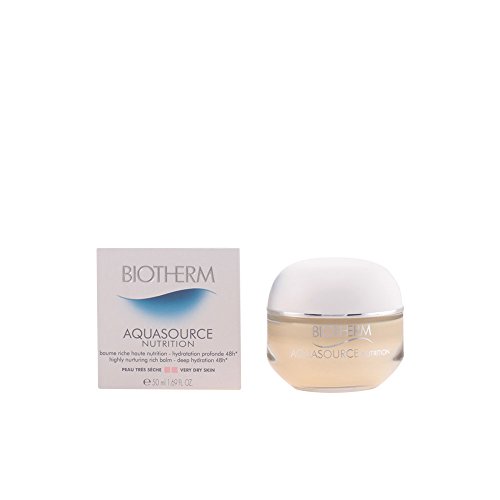 Comprar BIOTHERM AQUASOURCE NUTRITION PTS cocoon 50 ml al mejor precio