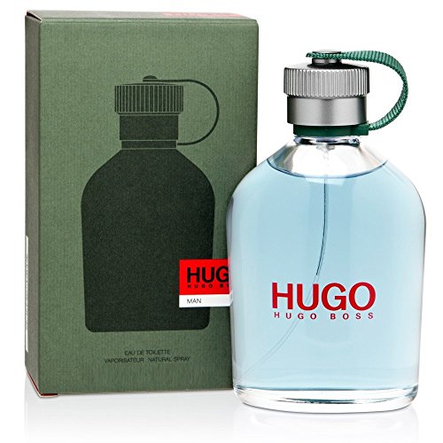 Comprar HUGO BOSS-HUGO HUGO agua de tocador vaporizador 75 ml al mejor precio