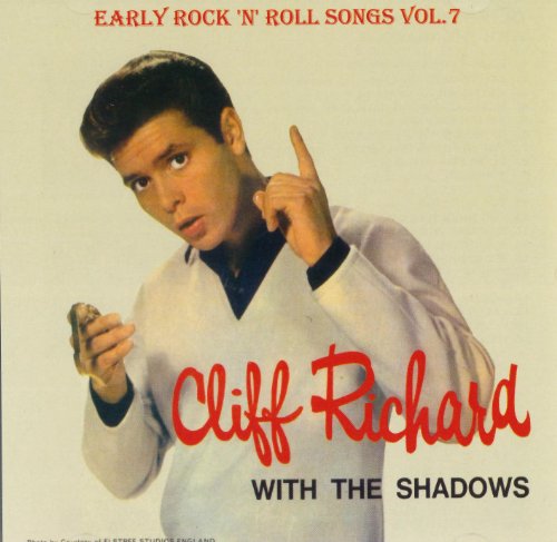 Comprar Early Rock N' Roll Songs /Vol.7 al mejor precio